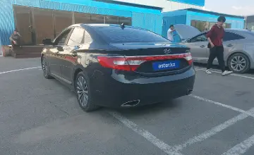 Hyundai Grandeur 2013 года за 8 000 000 тг. в Алматы фото 4