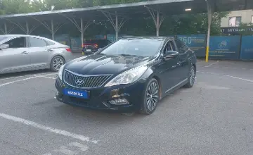 Hyundai Grandeur 2013 года за 8 000 000 тг. в Алматы фото 1
