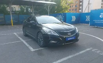 Hyundai Grandeur 2013 года за 8 000 000 тг. в Алматы фото 2