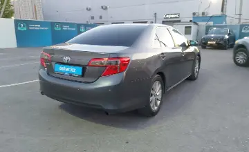 Toyota Camry 2012 года за 8 000 000 тг. в Шымкент фото 3