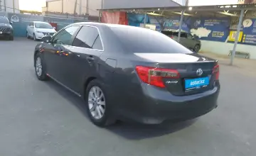 Toyota Camry 2012 года за 8 000 000 тг. в Шымкент фото 4