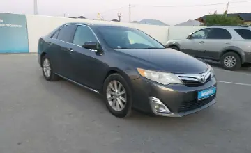Toyota Camry 2012 года за 8 000 000 тг. в Шымкент фото 2