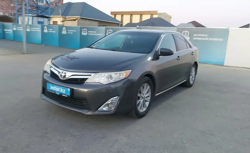 Toyota Camry 2012 года за 8 000 000 тг. в Шымкент