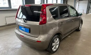 Nissan Note 2006 года за 3 500 000 тг. в Астана