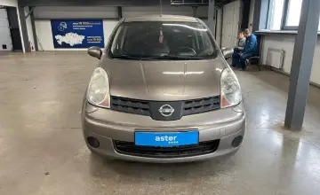 Nissan Note 2006 года за 3 500 000 тг. в Астана фото 2