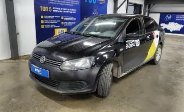 Volkswagen Polo 2014 года за 5 000 000 тг. в Астана фото 1