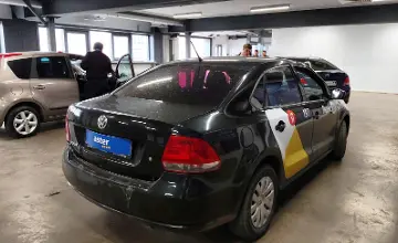Volkswagen Polo 2014 года за 5 000 000 тг. в Астана фото 3