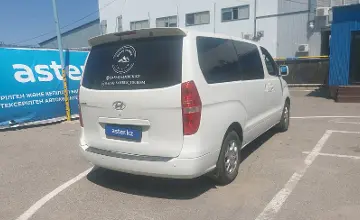 Hyundai Starex 2010 года за 8 000 000 тг. в Алматы фото 3
