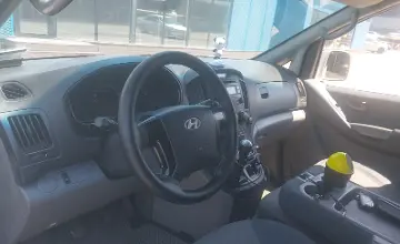 Hyundai Starex 2010 года за 8 000 000 тг. в Алматы фото 5