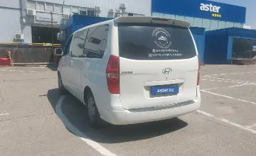 Hyundai Starex 2010 года за 8 000 000 тг. в Алматы фото 4