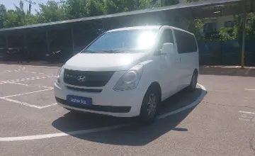 Hyundai Starex 2010 года за 8 000 000 тг. в Алматы фото 1