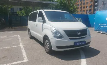 Hyundai Starex 2010 года за 8 000 000 тг. в Алматы фото 2