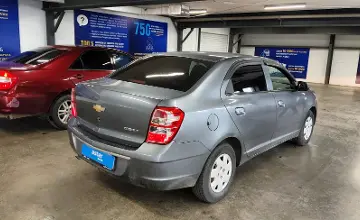 Chevrolet Cobalt 2023 года за 5 500 000 тг. в Астана фото 3