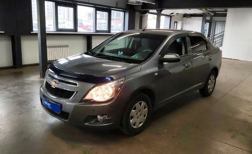 Chevrolet Cobalt 2023 года за 5 500 000 тг. в Астана