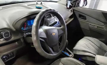 Chevrolet Cobalt 2023 года за 5 500 000 тг. в Астана фото 5