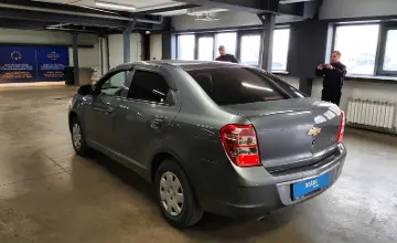 Chevrolet Cobalt 2023 года за 5 500 000 тг. в Астана фото 4