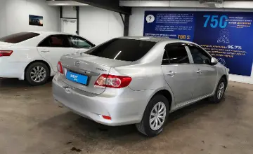 Toyota Corolla 2011 года за 4 000 000 тг. в Астана фото 3