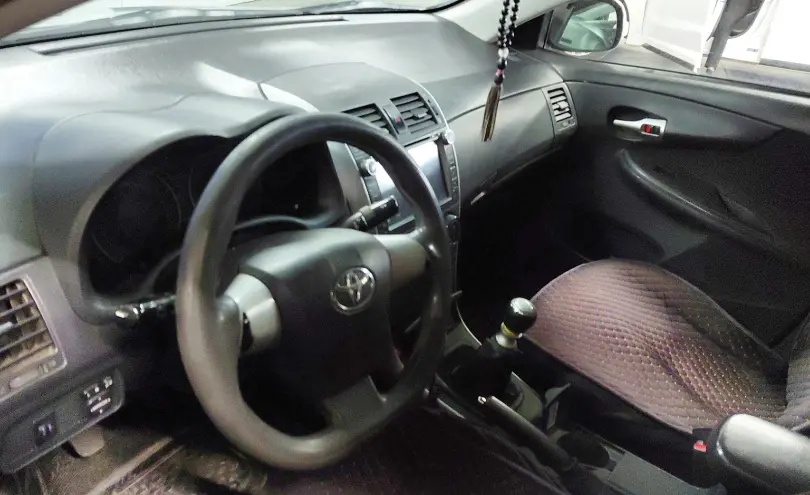 Toyota Corolla 2011 года за 4 000 000 тг. в Астана фото 5