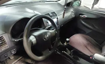 Toyota Corolla 2011 года за 4 000 000 тг. в Астана фото 5