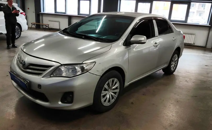 Toyota Corolla 2011 года за 4 000 000 тг. в Астана