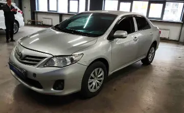 Toyota Corolla 2011 года за 4 000 000 тг. в Астана фото 1