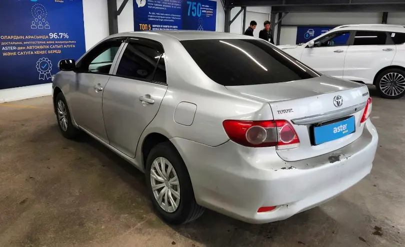 Toyota Corolla 2011 года за 4 000 000 тг. в Астана фото 4