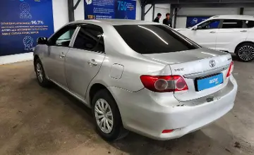 Toyota Corolla 2011 года за 4 000 000 тг. в Астана фото 4