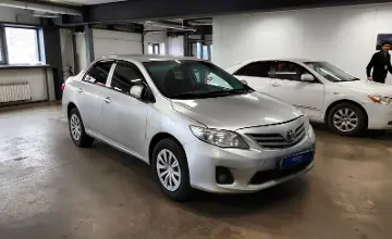 Toyota Corolla 2011 года за 4 000 000 тг. в Астана фото 2