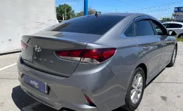 Hyundai Sonata 2018 года за 8 000 000 тг. в Тараз