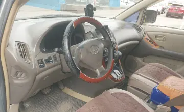 Lexus RX 2000 года за 4 500 000 тг. в Алматы фото 5