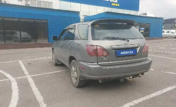 Lexus RX 2000 года за 4 500 000 тг. в Алматы фото 4