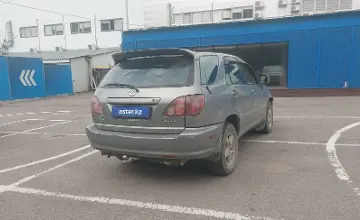 Lexus RX 2000 года за 4 500 000 тг. в Алматы фото 3