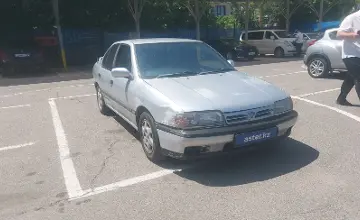 Nissan Primera 1995 года за 500 000 тг. в Алматы фото 2