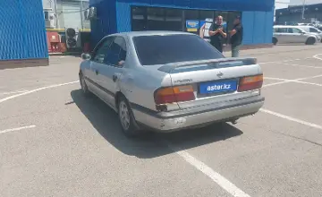 Nissan Primera 1995 года за 500 000 тг. в Алматы фото 4