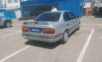Nissan Primera 1995 года за 500 000 тг. в Алматы фото 3