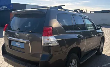 Toyota Land Cruiser Prado 2010 года за 18 000 000 тг. в Караганда