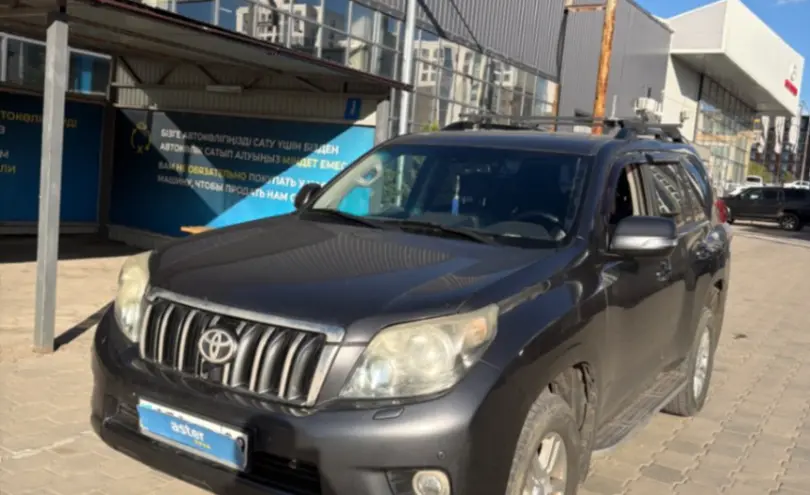 Toyota Land Cruiser Prado 2010 года за 18 000 000 тг. в Караганда