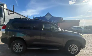 Toyota Land Cruiser Prado 2010 года за 18 000 000 тг. в Караганда фото 4