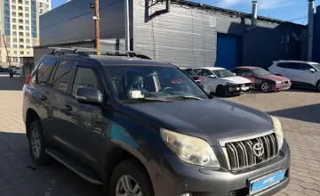 Toyota Land Cruiser Prado 2010 года за 18 000 000 тг. в Караганда фото 3