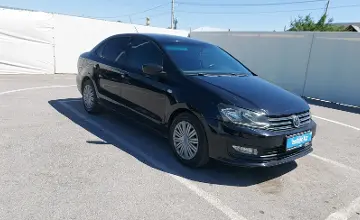 Volkswagen Polo 2015 года за 4 000 000 тг. в Шымкент фото 2