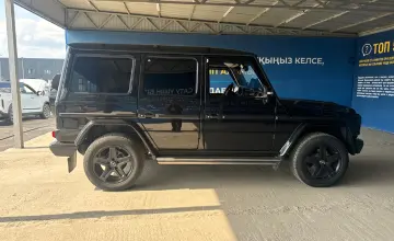 Mercedes-Benz G-Класс 2011 года за 25 000 000 тг. в Алматы фото 4
