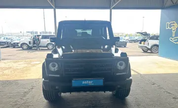 Mercedes-Benz G-Класс 2011 года за 25 000 000 тг. в Алматы фото 2