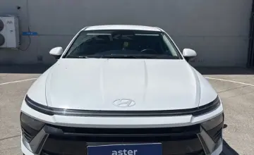 Hyundai Sonata 2025 года за 12 000 000 тг. в Тараз фото 2