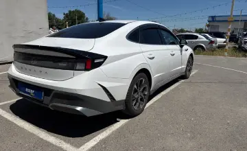 Hyundai Sonata 2025 года за 12 000 000 тг. в Тараз