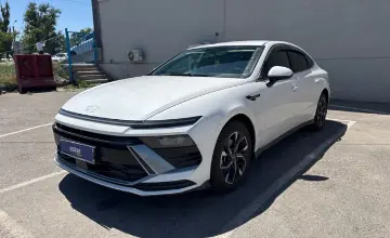 Hyundai Sonata 2025 года за 12 000 000 тг. в Тараз фото 1