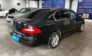Skoda Superb 2012 года за 4 000 000 тг. в Астана фото 3