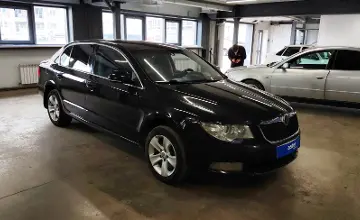 Skoda Superb 2012 года за 4 000 000 тг. в Астана фото 2