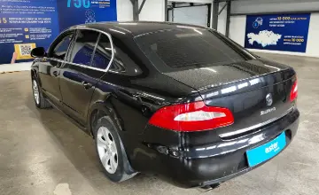 Skoda Superb 2012 года за 4 000 000 тг. в Астана фото 4