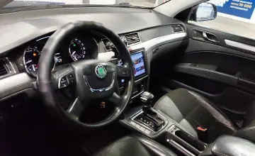 Skoda Superb 2012 года за 4 000 000 тг. в Астана фото 5