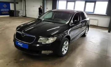 Skoda Superb 2012 года за 4 000 000 тг. в Астана фото 1